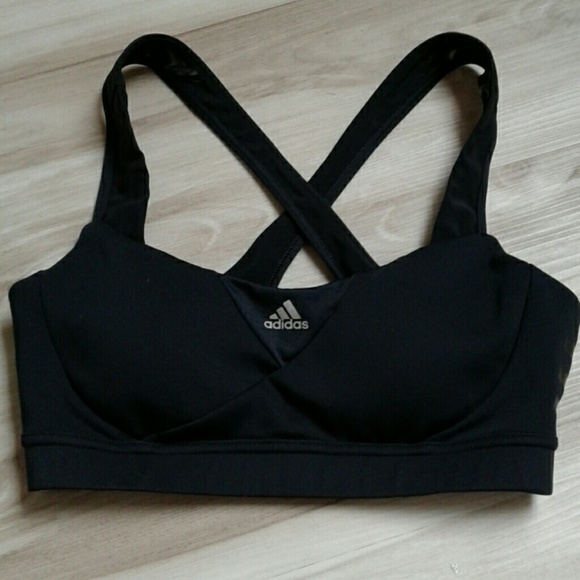 adidas Tops - Adidas workout bralette